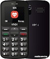 Мобильный телефон Inoi 107B (черный)