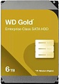 WD Gold 6TB WD6004FRYZ
