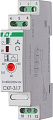 Реле контроля фаз Евроавтоматика F&F CKF-317 EA04.002.006