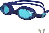 Очки для плавания Elous YG-2400 (синий)