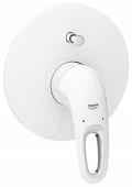 Однорычажный смеситель Grohe Eurostyle 19506LS3 + 35501000