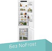 Холодильник Electrolux LNS8FF19S