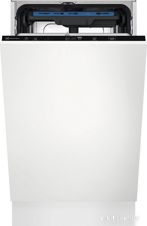 Встраиваемая посудомоечная машина Electrolux AirDry 300 EEA23210L