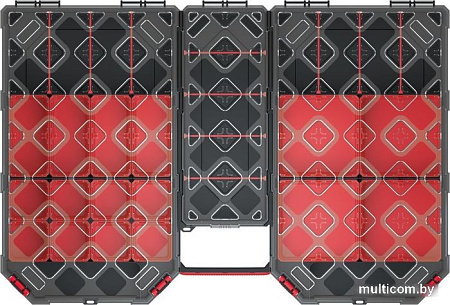 Органайзер Kistenberg Tager Carbo Organiser 60 Low KTGC60406BS