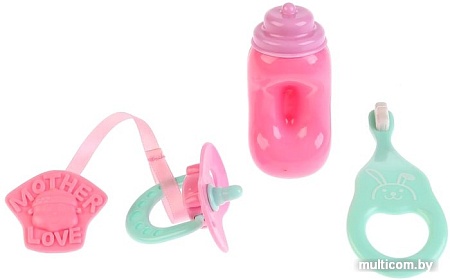 Пупс Карапуз Первый зуб 16351-RU