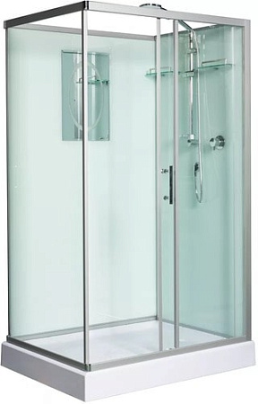 Душевая кабина WeltWasser WW500 Laine 1211