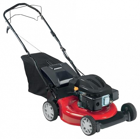 Газонокосилка MTD Smart 46 SPB