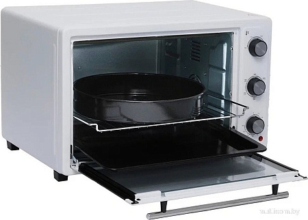 Мини-печь Making Oasis Everywhere M-S45CW