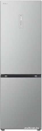 Холодильник LG DoorCooling+ GC-B509FNZW