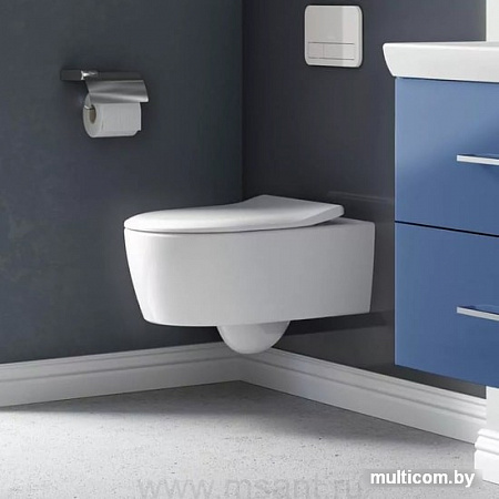 Унитаз Villeroy & Boch Avento 5656RSR1