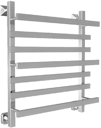 Полотенцесушитель Двин Q8 Plaza 80x50
