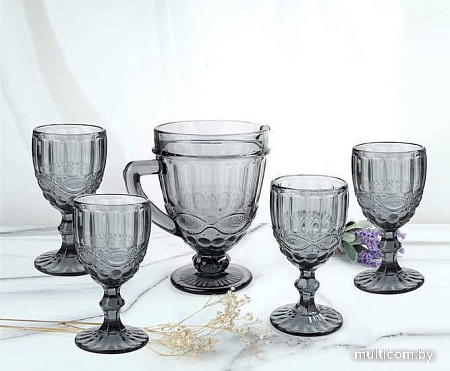 Набор стаканов для воды и напитков Arya Victory 8680943113764