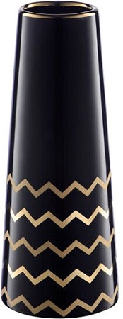 Ваза Вещицы Арт Деко Cha4