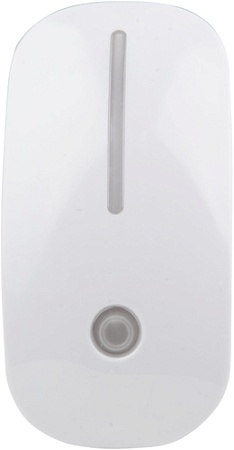 Ночник Uniel DTL-318 Сказка (белый)