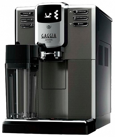 Кофемашина Gaggia Anima Classic OTC