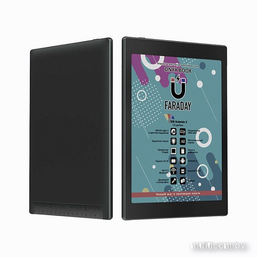 Электронная книга Onyx BOOX Faraday