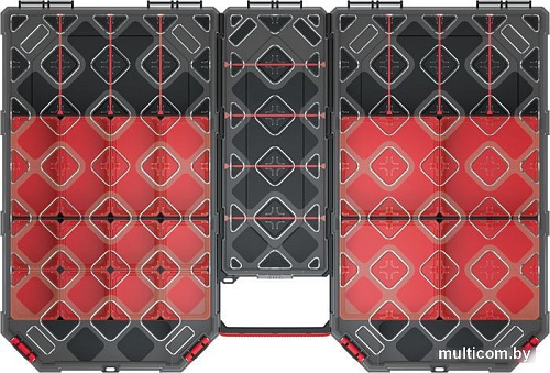 Органайзер Kistenberg Tager Carbo Organiser 60 Low KTGC60406BS
