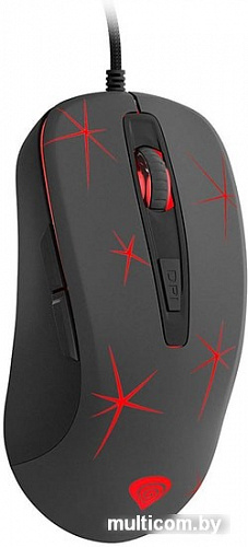Игровая мышь Genesis Krypton 110