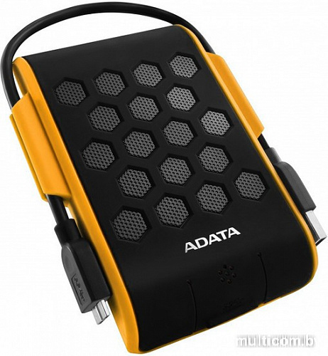 Внешний жесткий диск A-Data HD720 2TB Blue (AHD720-2TU3-CBL)