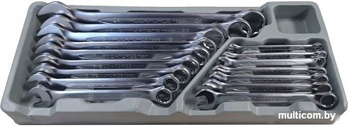 Набор ключей RockForce RF-T5161 (16 предметов)