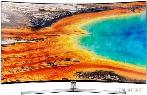 Телевизор Samsung UE65MU9000U