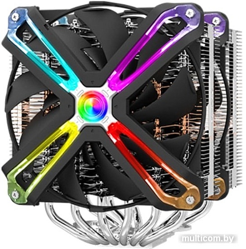Кулер для процессора Zalman CNPS20X
