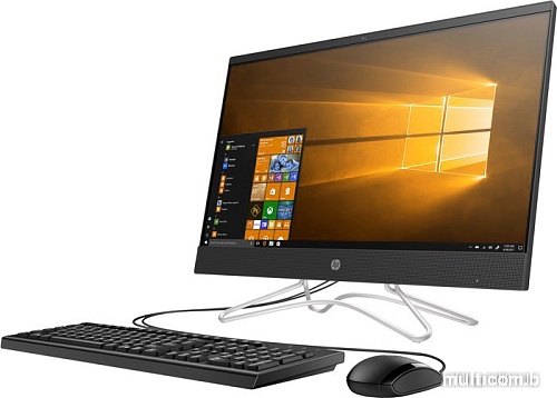 Моноблок HP 24-f1002ur 6PE28EA