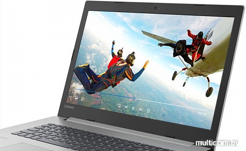 Ноутбук Lenovo IdeaPad 330-17IKB 81DK002ARU