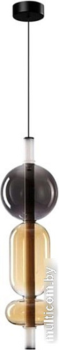 Подвесная люстра Arte Lamp Vassoio A6835SP-12AM