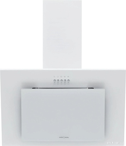 Кухонная вытяжка Krona Fiona E 600 PB (белый)