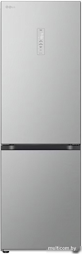 Холодильник LG DoorCooling+ GC-B509FNZW