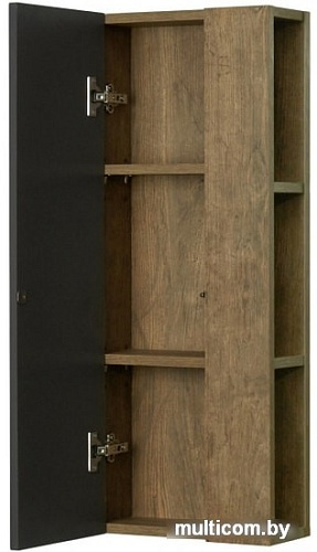 Акватон Шкаф Терра 35 1A247103TEKA0 (дуб кантри/антрацит)