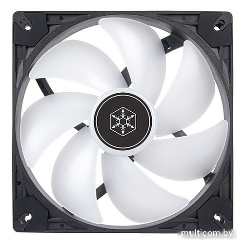 Вентилятор для корпуса SilverStone Vista 140 ARGB SST-VS140B-ARGB
