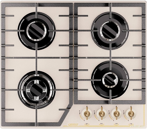 Варочная панель GEFEST 2232-01 Р85