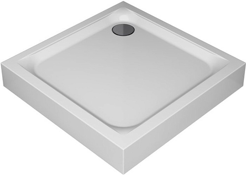 Душевой поддон AM.PM Gem W90T-403-090W