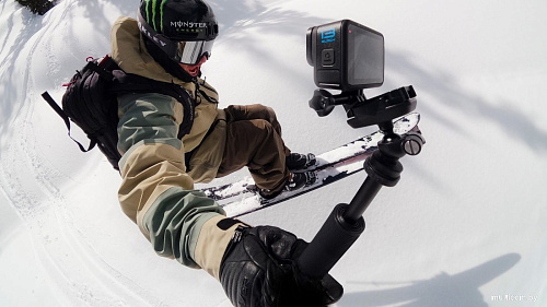 Экшен-камера GoPro HERO13 Black