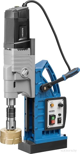 Сверлильный станок Heden магнитный DM-100V4