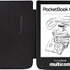 Обложка PocketBook Origami Shell O для PocketBook 6&amp;quot; (серый)