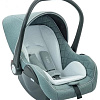 Детское автокресло Indigo Unica LB321 (зеленый)