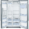 Холодильник с морозильником Bosch KAD90VI20