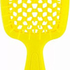 Щетка Janeke Superbrush Small 83SP234YFL (желтый)