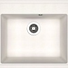 Кухонная мойка ARFEKA Dalago 57 (белый)