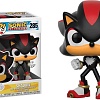 Фигурка Funko POP! Games. Sonic the Hedgehog Shadow 20148