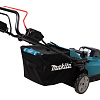 Газонокосилка Makita DLM481CT2 (с 2-мя АКБ)