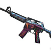 Автомат игрушечный VozWooden М4А1-S Active Скоростной зверь 2004-0209