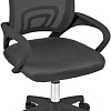 Офисное кресло byRoom Office Staff VC6001plb-B (черный)