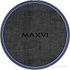 Беспроводное зарядное Maxvi A315W3 (темно-серый)