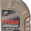 Трансмиссионное масло Fuchs Titan Sintofluid 75W-80 1л