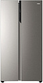 Холодильник side by side Haier HRF-541DM7RU