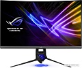 Монитор ASUS ROG STRIX XG32VQR